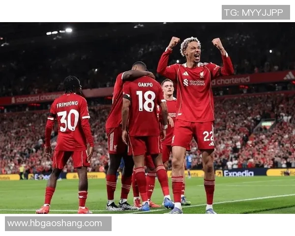 哈德斯非尔德主场迎战利物浦决战英超争夺激烈展开