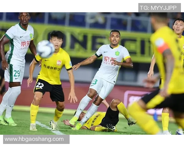 国安与首尔激战正酣谁将笑到最后赢得比赛胜利