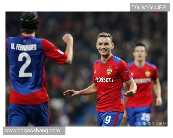 安郅与喀山鲁宾的激烈对决揭示了俄超联赛的竞争魅力与球队实力的较量